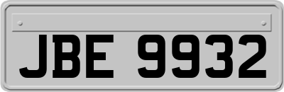 JBE9932
