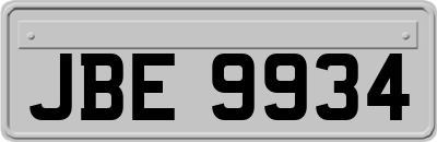 JBE9934