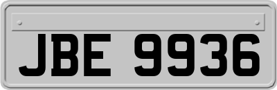 JBE9936