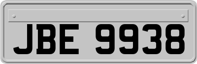 JBE9938