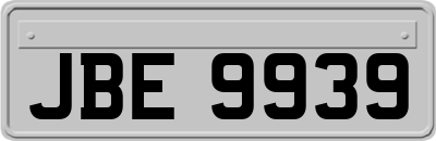 JBE9939