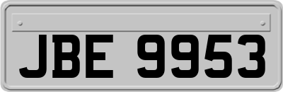 JBE9953