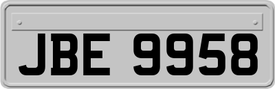 JBE9958