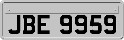 JBE9959