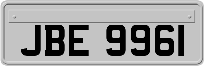 JBE9961