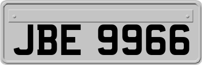 JBE9966