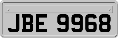 JBE9968