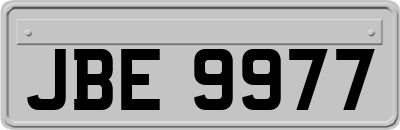 JBE9977