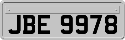 JBE9978