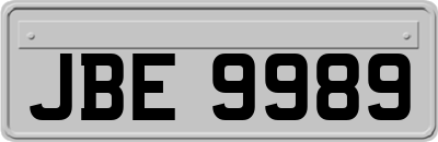 JBE9989