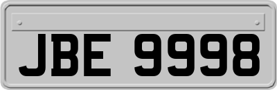 JBE9998