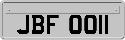 JBF0011