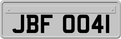 JBF0041
