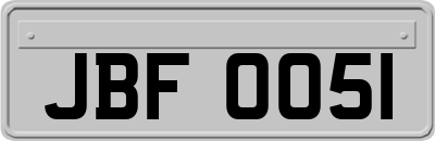 JBF0051