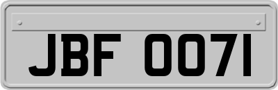 JBF0071