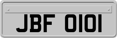 JBF0101