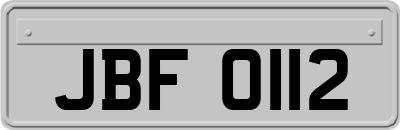 JBF0112