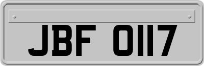 JBF0117