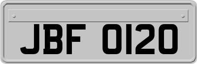 JBF0120