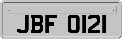JBF0121