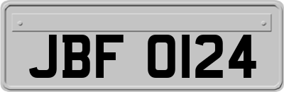 JBF0124