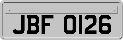 JBF0126