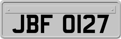 JBF0127