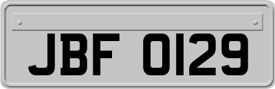JBF0129
