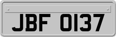 JBF0137