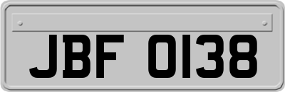 JBF0138