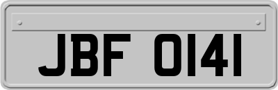 JBF0141