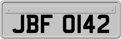 JBF0142