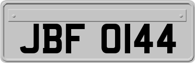 JBF0144