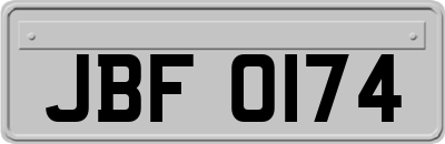 JBF0174