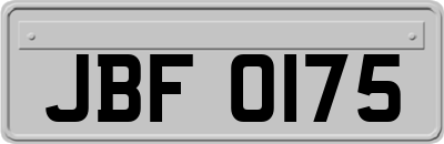 JBF0175