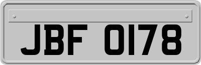 JBF0178