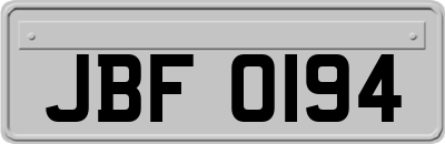 JBF0194
