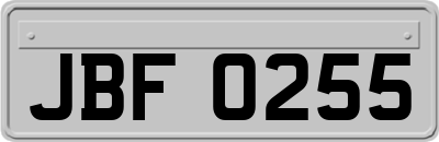 JBF0255