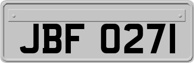JBF0271
