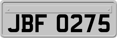 JBF0275
