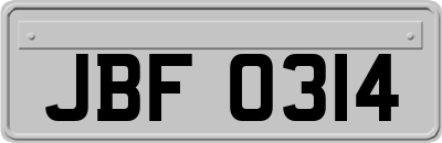 JBF0314