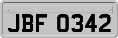 JBF0342