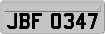 JBF0347