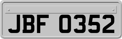 JBF0352