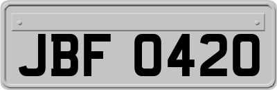 JBF0420