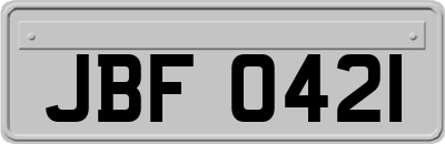 JBF0421