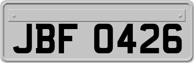 JBF0426