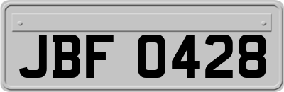 JBF0428