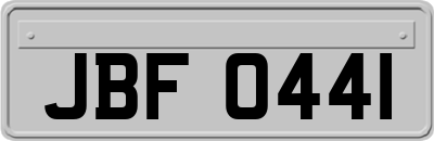 JBF0441