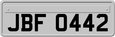 JBF0442